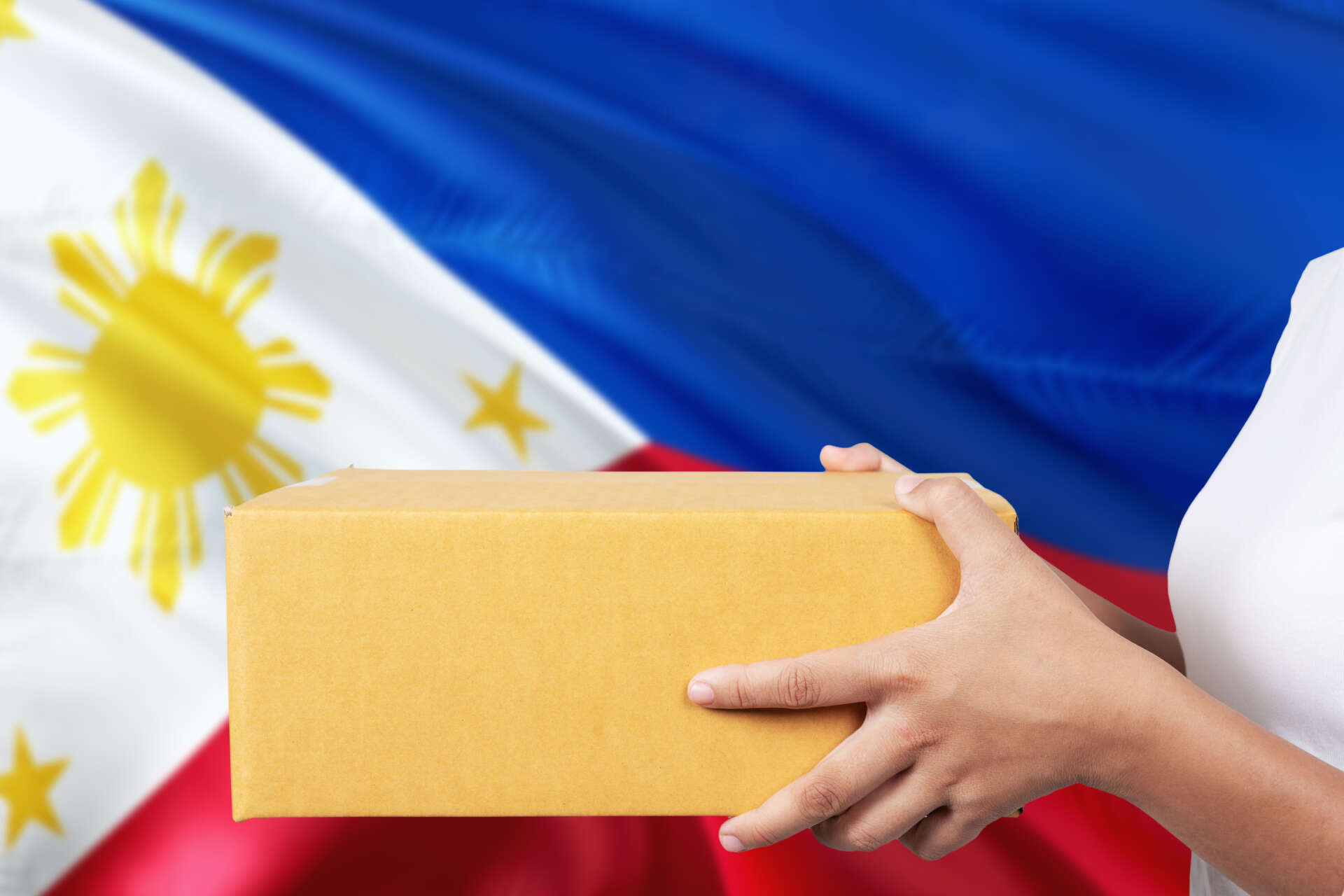Barong Tagalog Traditions of Gift Giving