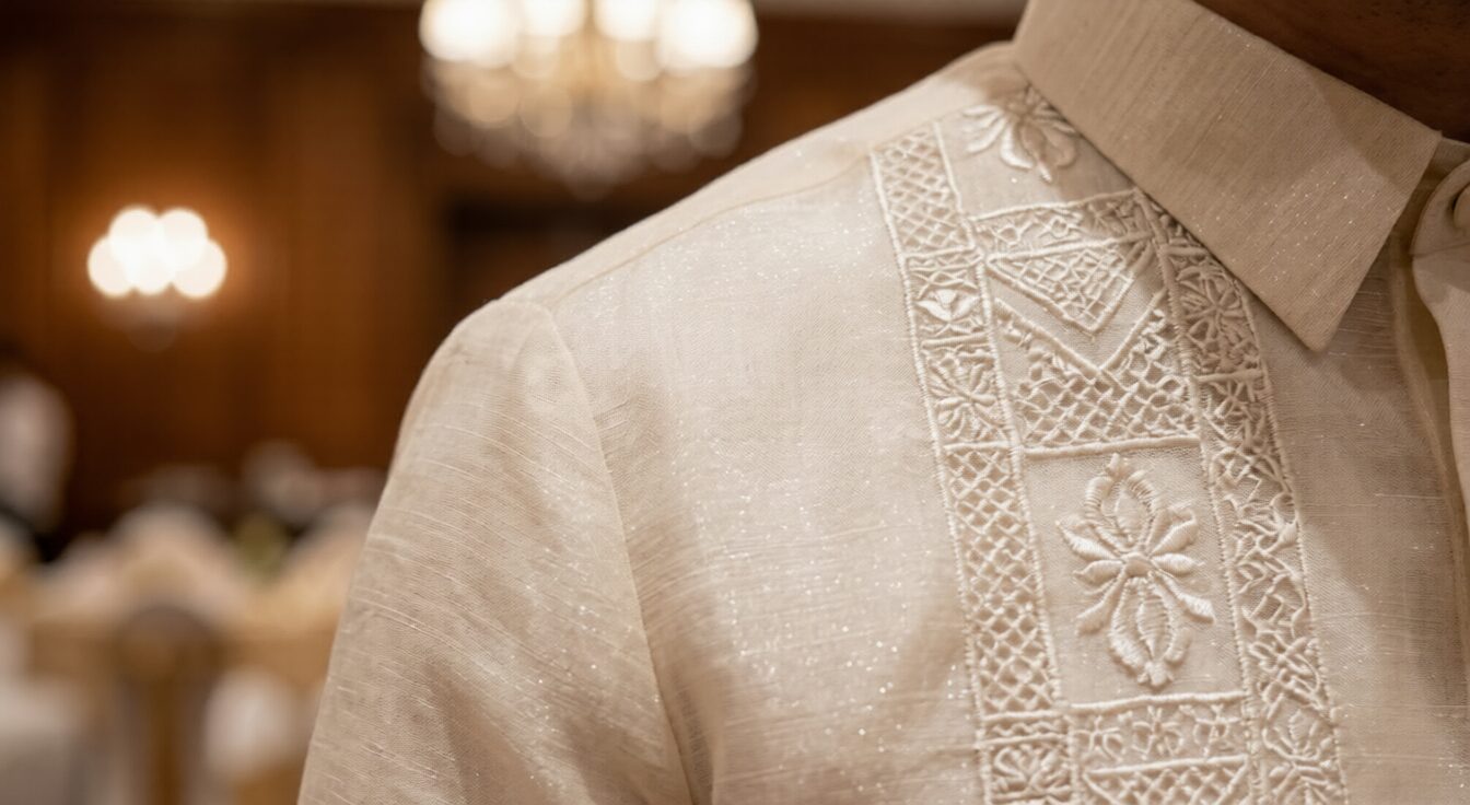 The Ultimate Barong Tagalog History Guide for Timeless Style