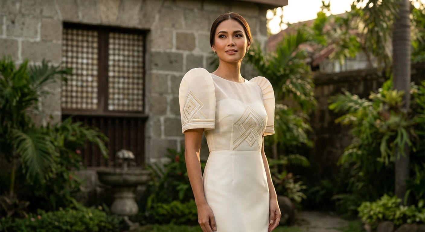 The Ultimate Filipiniana Guide: From Roots to Iconic Terno