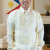 ivory-white-barong Ivory white barong