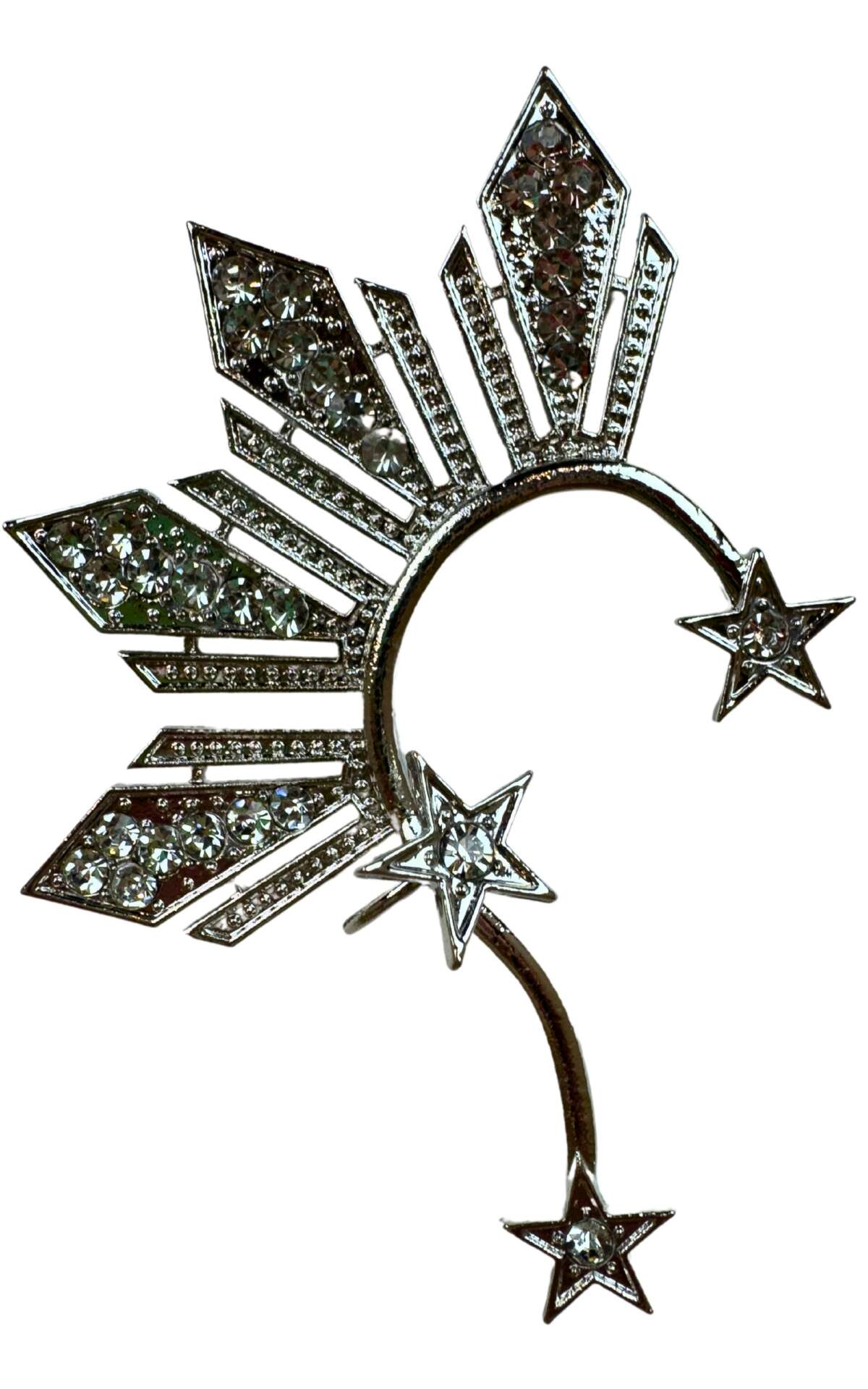 Right SInag Jewelry