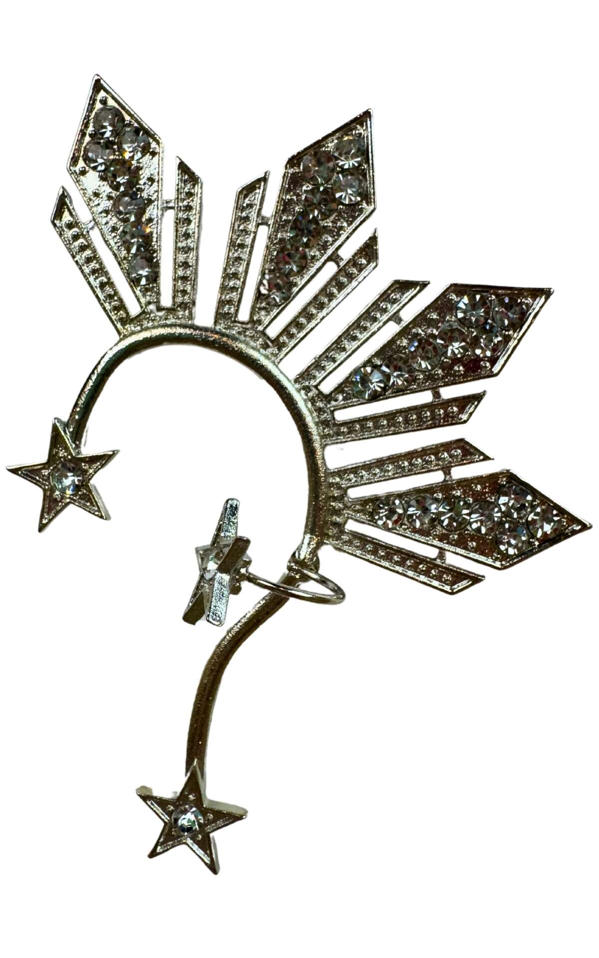 Left Pinoy Jewelry