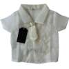 Infant Baptism Shirt