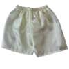 Toddler Christening Barong Shorts