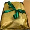 Gift Wrapped Package