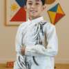 kids-barong-tagalog Filipino kid wearing barong Tagalog
