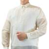 Single Layer Barong Tagalog