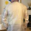 back-view-barong Back View Mens Barong Tagalog
