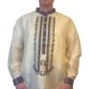 Ethnic barong
