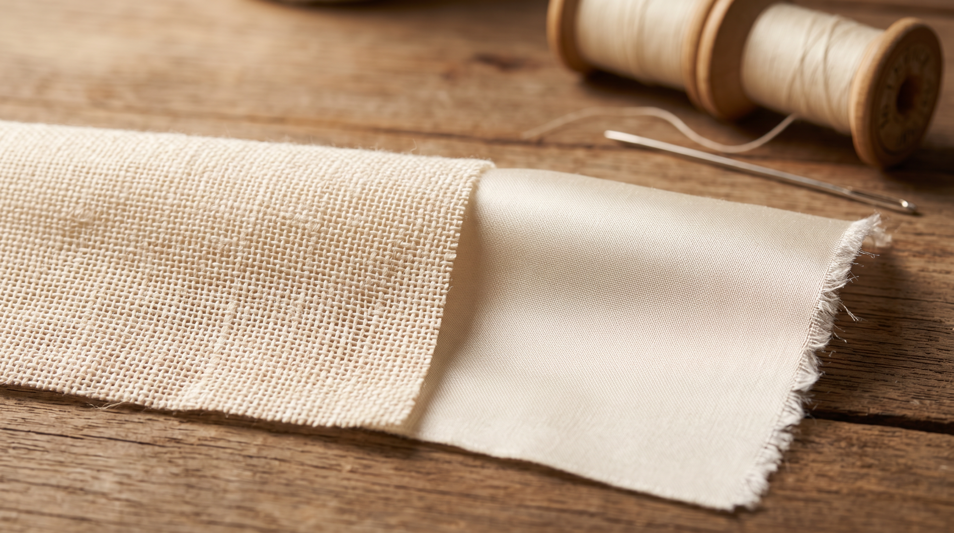 Pina textile swatches