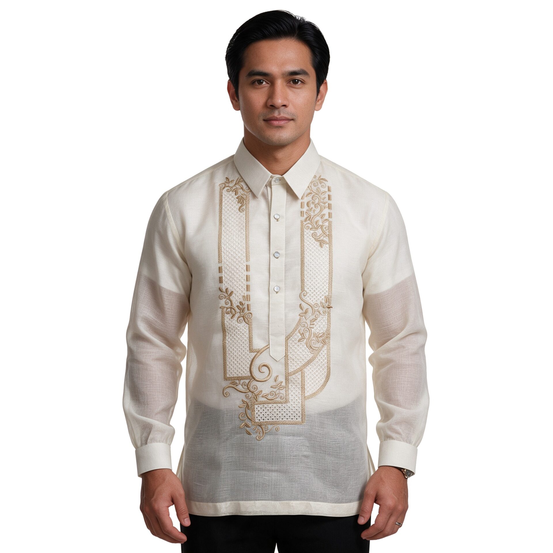 m015 barong tagalog hero view