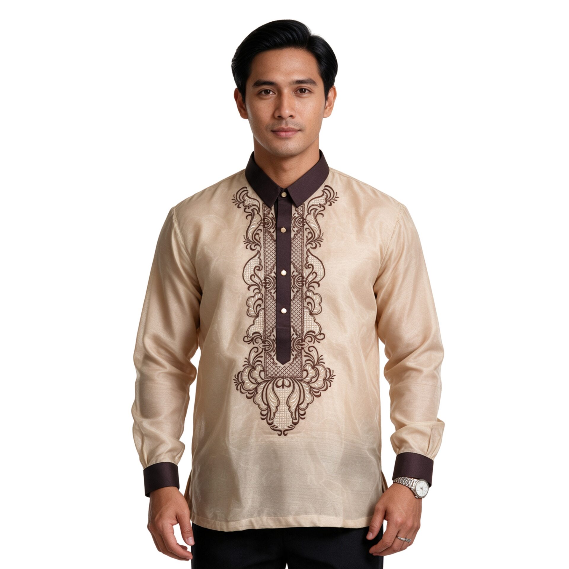 m028 barong tagalog hero view