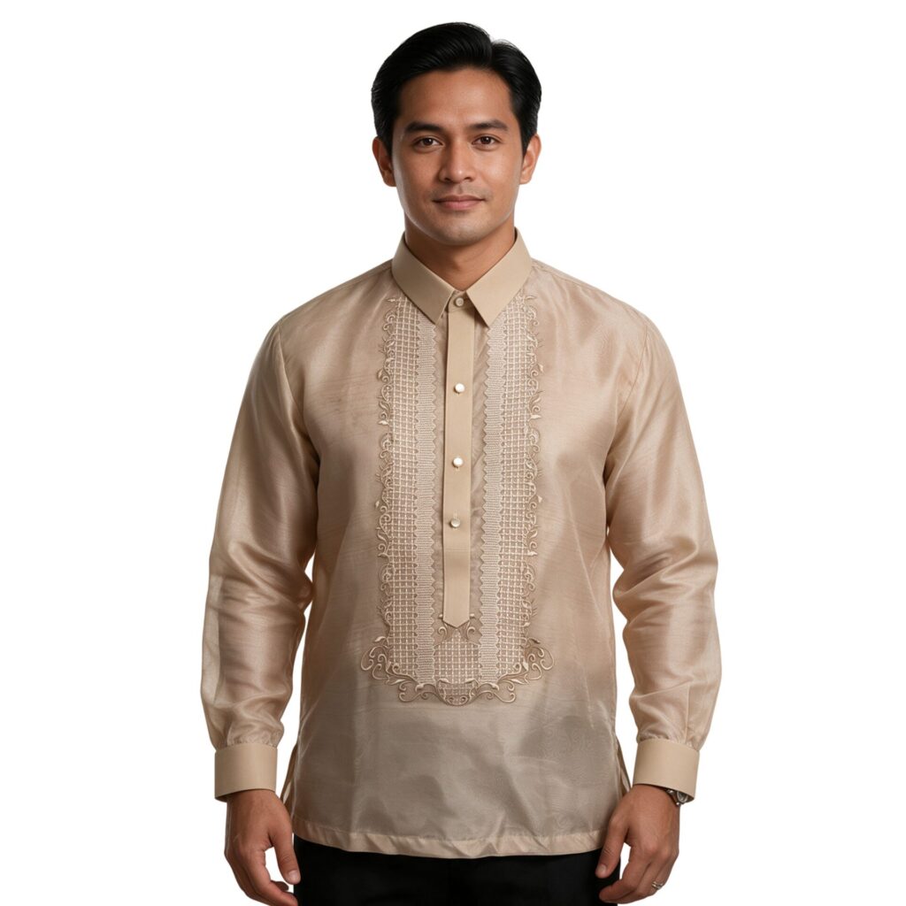 m030 barong tagalog hero view