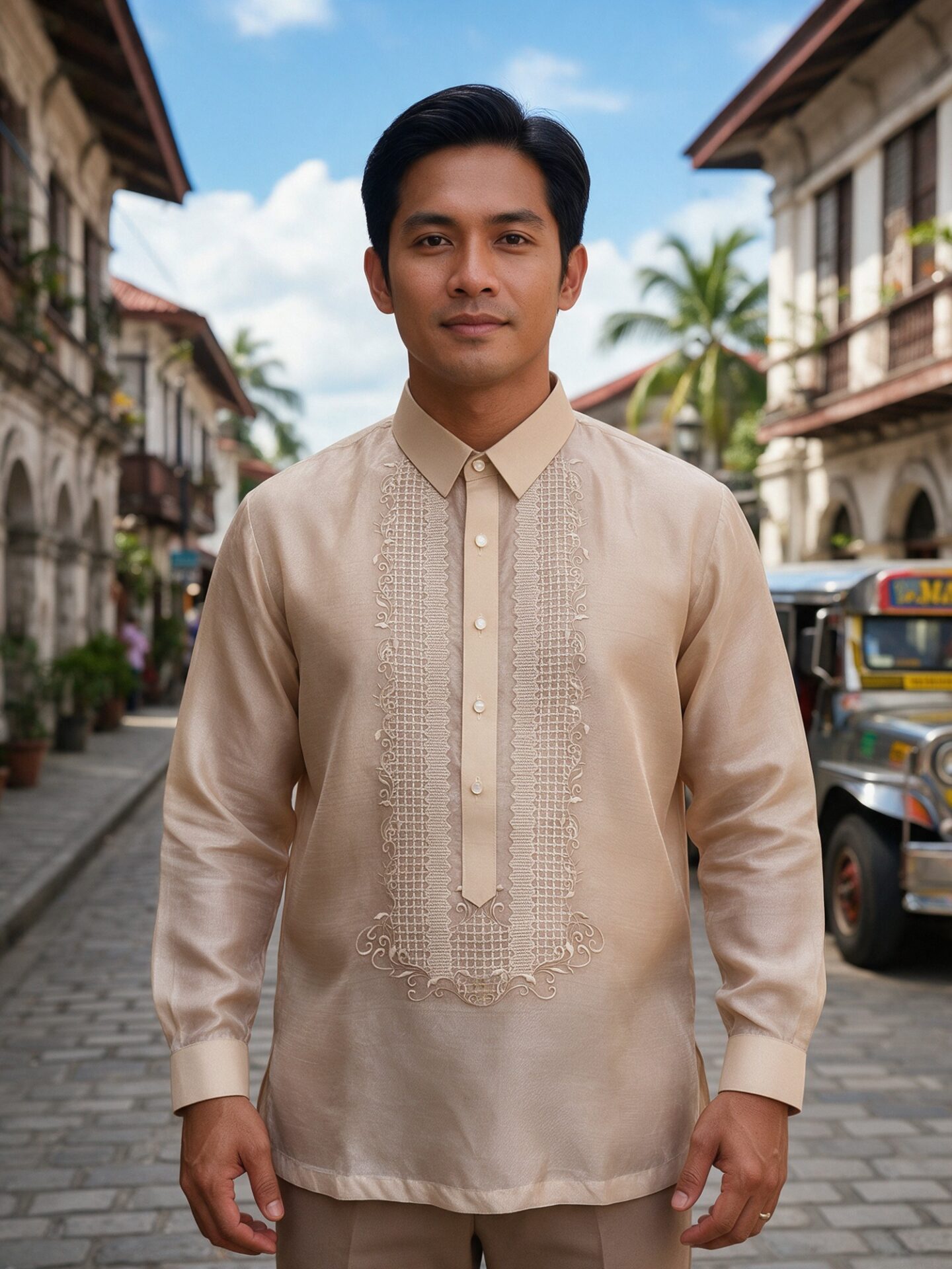 m030 barong tagalog street view