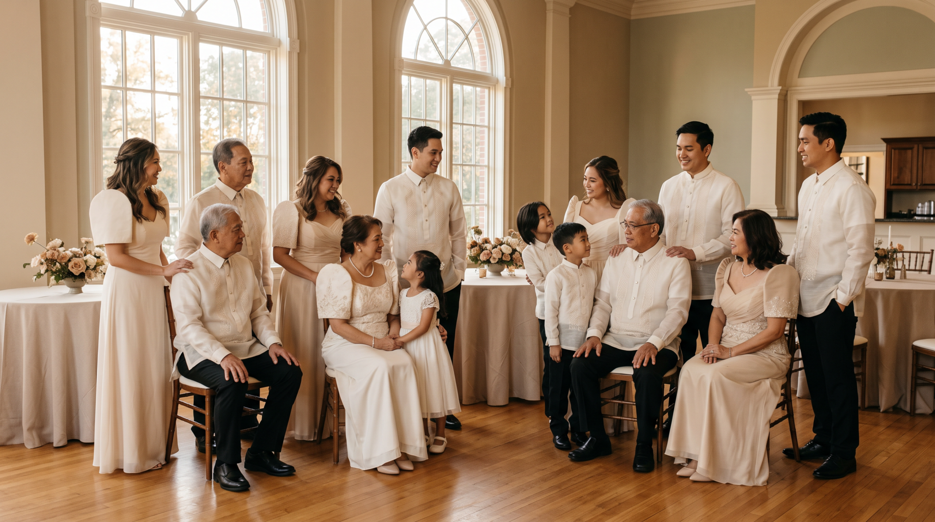 How to Find Best Traditional Filipino Clothing
