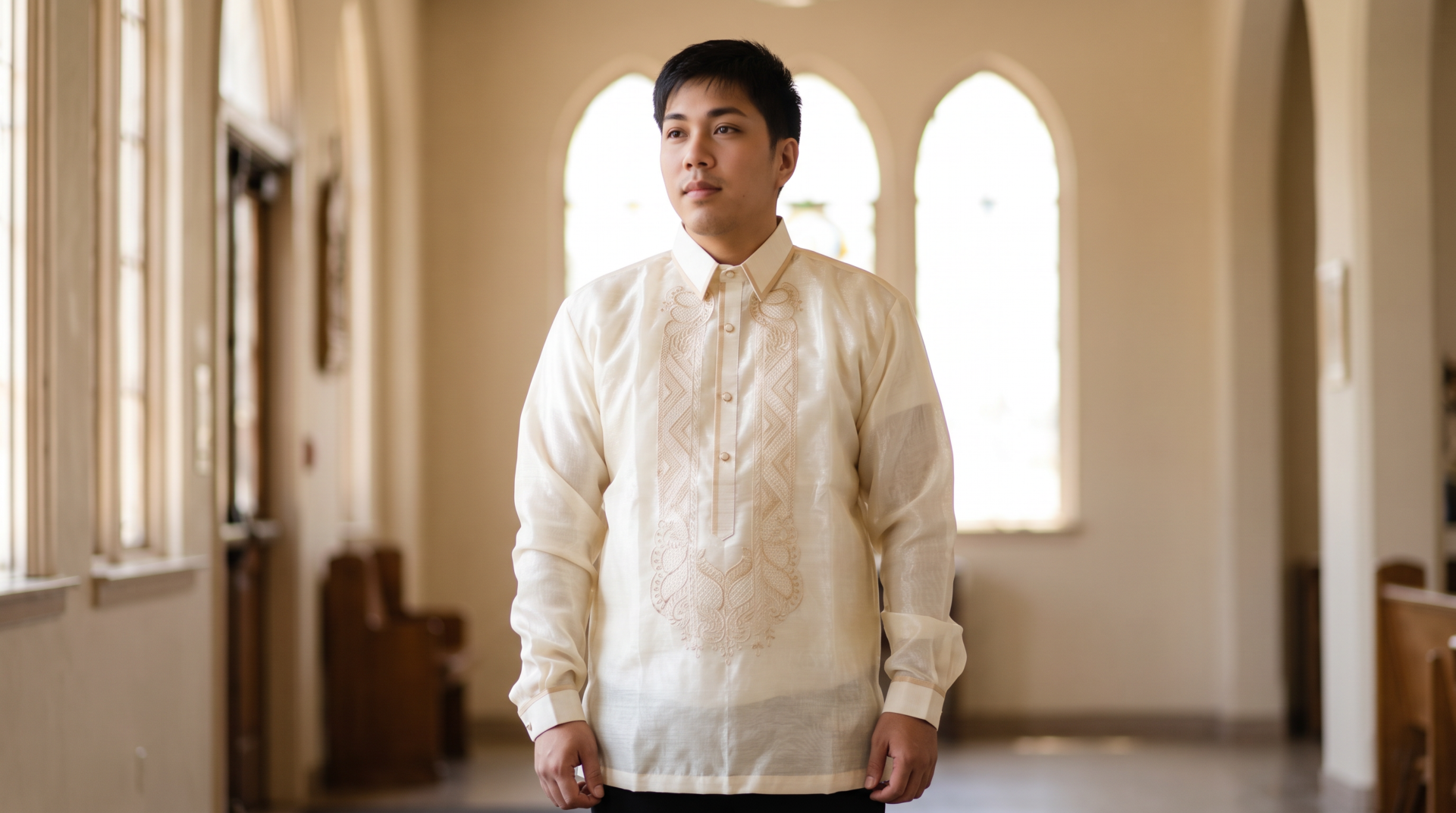 How to Choose the Best Modern Barong Tagalog: Guide